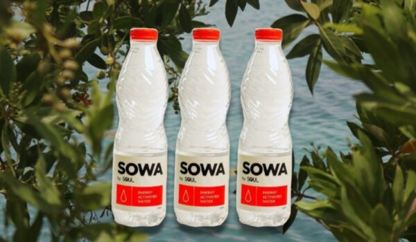 SOWA – SOUL Water