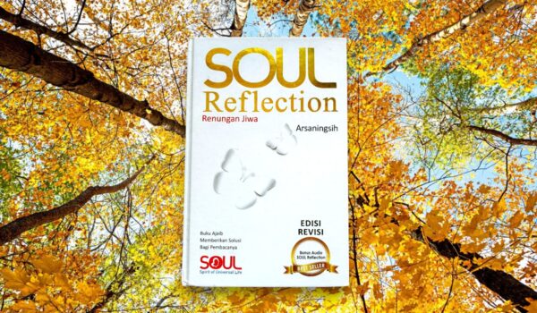 Buku SOUL REFLECTION