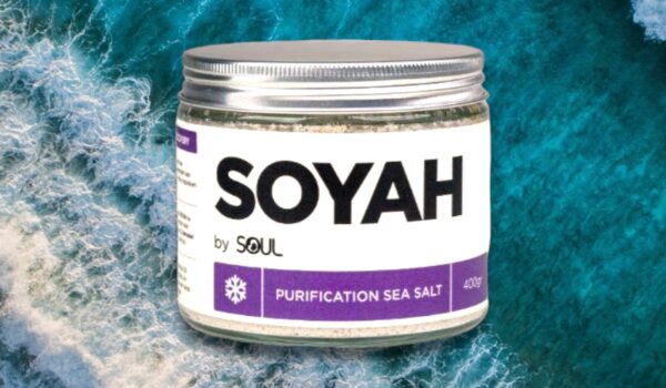 SOYAH – SOUL Uyah